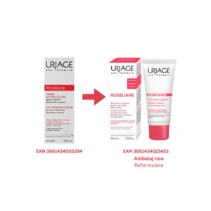 ROSELIANE Crema anti-roseata 40 ml imagine
