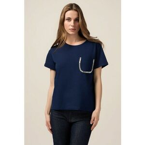 Tricou lejer de bumbac imagine