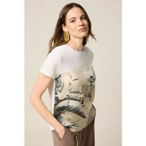 Tricou cu model grafic imagine