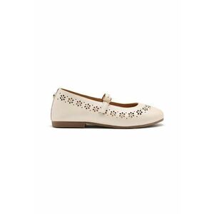 Pantofi Mary Jane din piele imagine