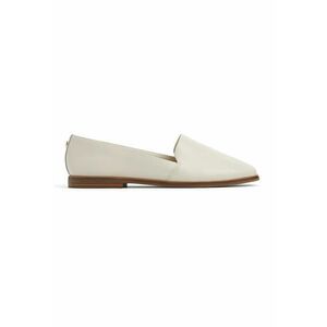 Pantofi loafer de piele Caraelia imagine