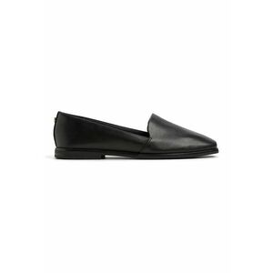 Pantofi loafer de piele Caraelia imagine