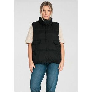 Vesta dama M607 - Poliester - Negru - imagine