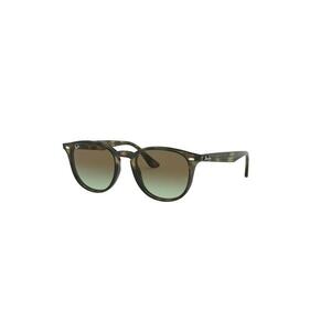 Ochelari de soare unisex cu lentile in degrade imagine