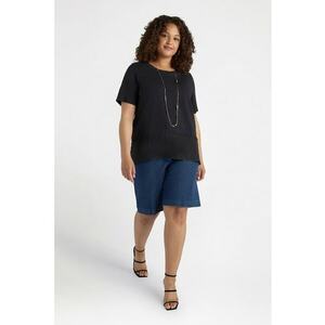 Tricou uni imagine