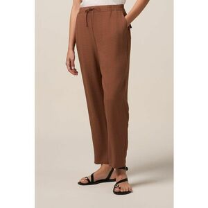 Pantaloni cu talie ajustabila imagine