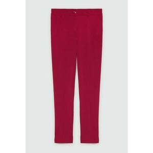 Pantaloni skinny 3/4 imagine