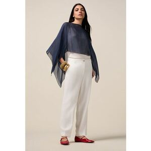 Pantaloni cu buzunare oblice imagine