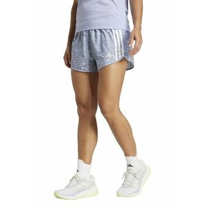 Pantaloni scurti cu model si buzunare pentru alergare imagine