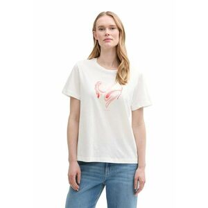 Tricou de bumbac organic imagine