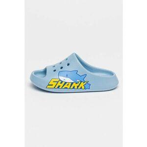 Papuci cu accesorii Shark imagine