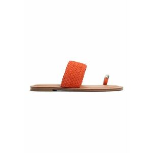 Papuci cu bareta separatoare Beachwalk imagine