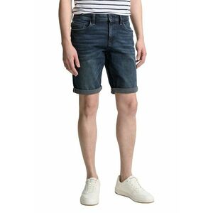 Bermude regular-fit din denim Josh imagine