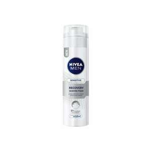 Spuma pentru ras Sensitive Recovery - 200ml imagine