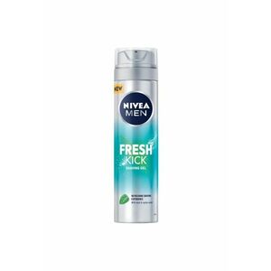 Gel de ras 200ml imagine