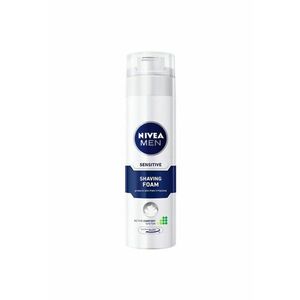 Spuma pentru ras Sensitive - pentru ten sensibil - 200ml imagine
