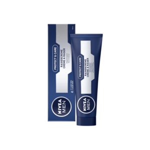 Crema de ras pentru ten normal - 100 ml imagine