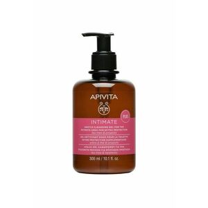 Gel pentru igiena intima extra protectie impotriva microorganismelor patogene - 300 ml imagine