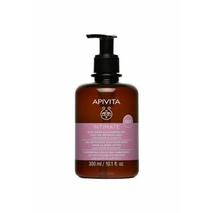 Gel pentru igiena intima de uz zilnic cu actiune delicata - 300 ml imagine