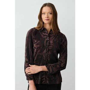 Camasa cu model animal print imagine