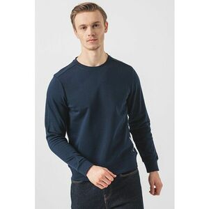 Bluza sport cu interior din fleece imagine