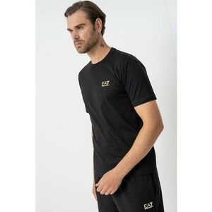Tricou cu model uni Gircollo imagine
