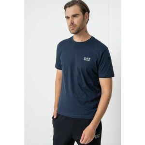 Tricou cu model uni Gircollo imagine