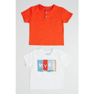 Tricou cu imprimeu text imagine