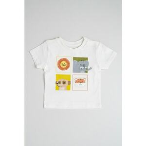 Tricou cu animale imagine