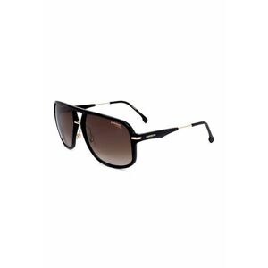Ochelari de soare aviator cu logo imagine