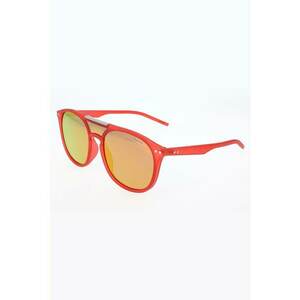 Ochelari de soare aviator unisex cu lentile polarizate imagine
