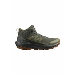 Ghete cu tehnologie Gore-Tex - pentru drumetie Elixir Activ imagine