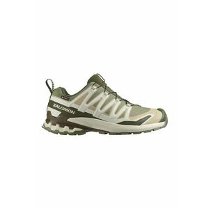 Pantofi cu tehnologie Gore-Tex - pentru alergare pe teren accidentat XA Pro 3D V9 imagine
