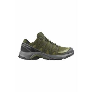Pantofi cu tehnologie Gore-Tex - pentru drumetie X-Adventure Recon imagine
