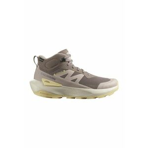 Pantofi mid-high cu tehnologie Gore-tex - pentru drumetie Elixir Activ imagine