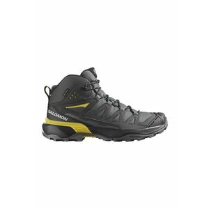 Ghete mid-cut cu tehnologie Gore-Tex - pentru drumetie X Ultra 360 imagine