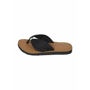 Papuci flip-flop cu element logo imagine