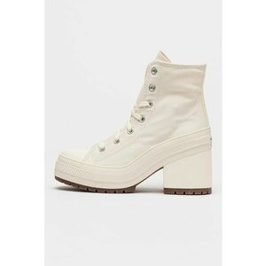 Tenisi cu toc masiv Chuck 70 De Luxe imagine