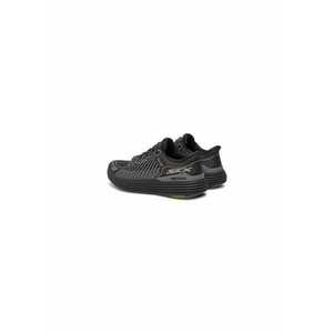 Pantofi pentru alergat 303969820 - Textil - Negru imagine