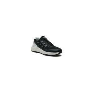 Pantofi sport barbati 303367435 - Textil - Negru imagine