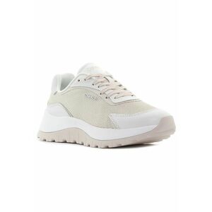 Pantofi sport damă Runner Lace Up bej Mărime: imagine