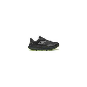 Pantofi pentru alergat 304123566 - Textil - Negru imagine