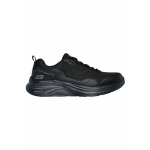 Pantofi barbati Textil - Negru imagine