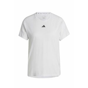 Tricou cu decolteu la baza gatului - pentru fitness imagine
