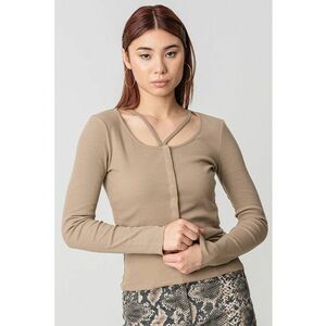Cardigan crop Bettina imagine