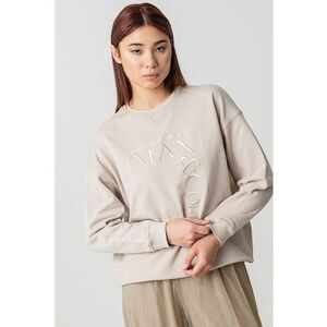 Bluza de trening cu logo brodat imagine