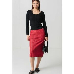 Cardigan crop Bettina imagine