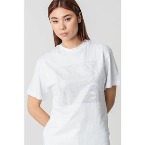 Tricou cu strasuri Cesta imagine