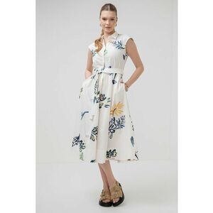 Rochie midi evazata Pier imagine