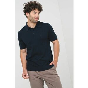 Tricou polo cu model uni imagine